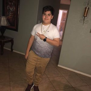 Meet your Posher, Abel